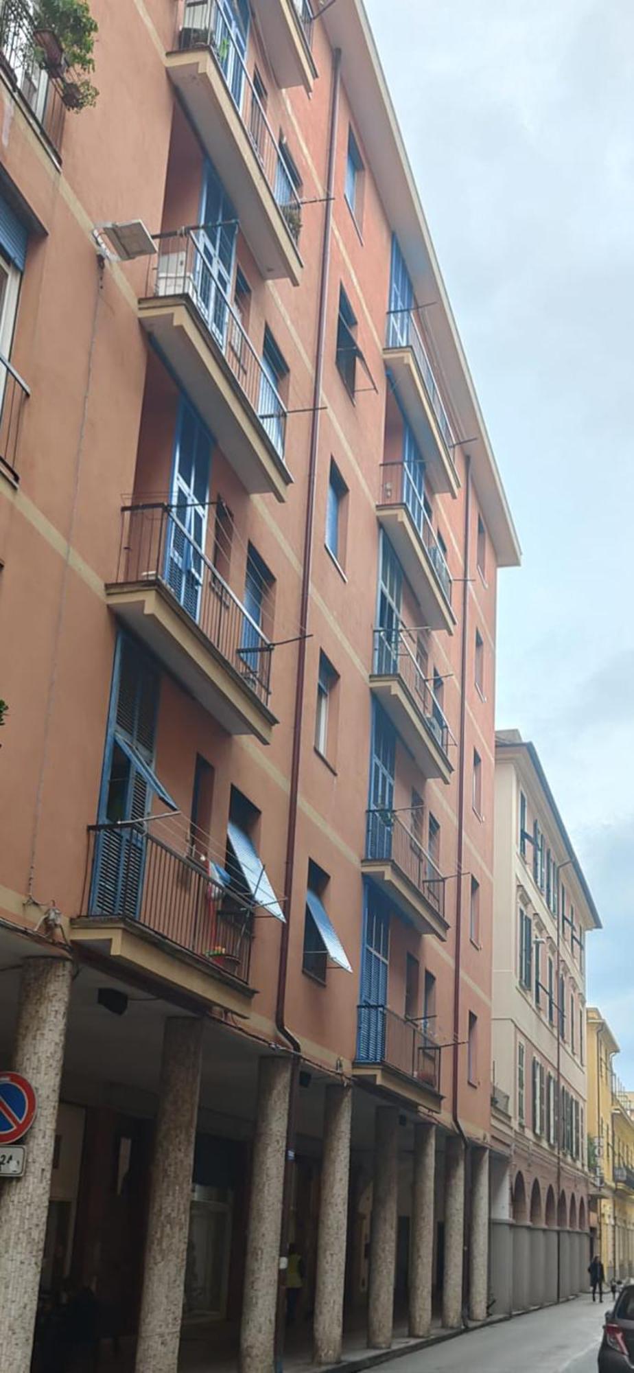 Lavagna Comodo E Centrale! المظهر الخارجي الصورة