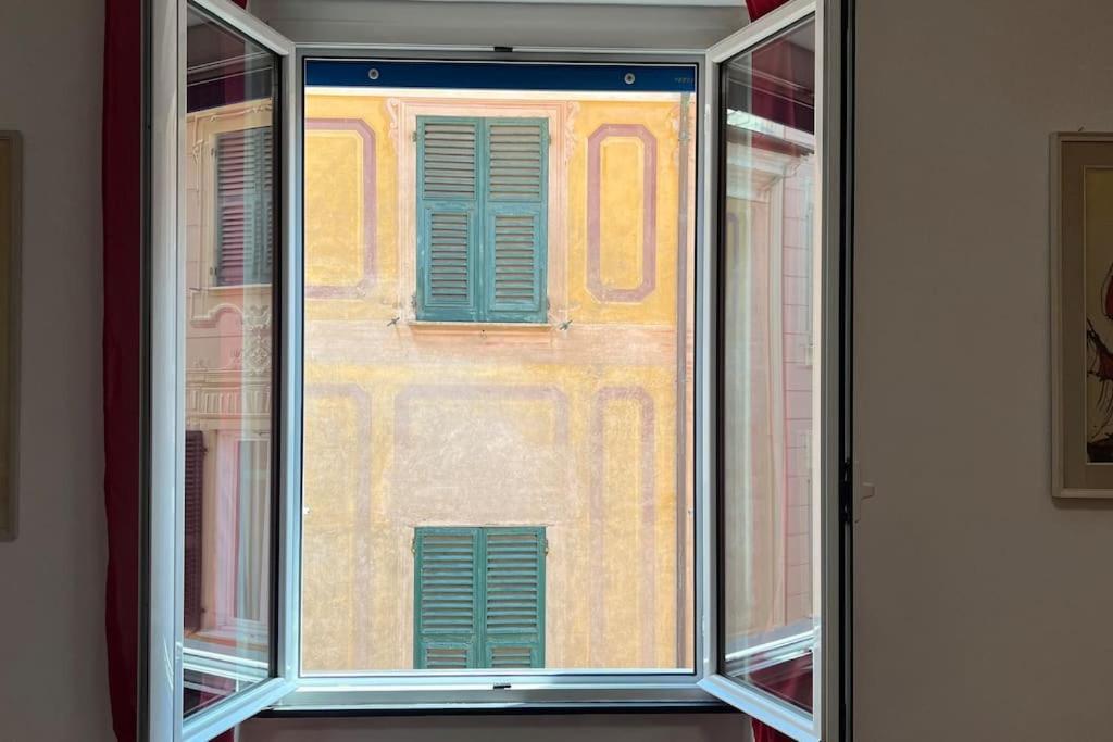 Lavagna Comodo E Centrale! المظهر الخارجي الصورة