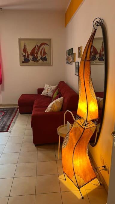 Lavagna Comodo E Centrale! المظهر الخارجي الصورة