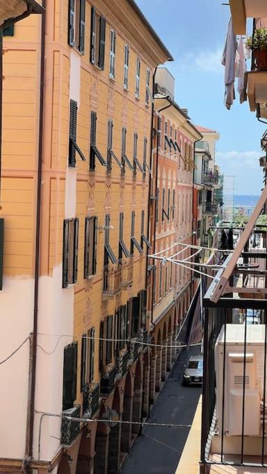 Lavagna Comodo E Centrale! المظهر الخارجي الصورة