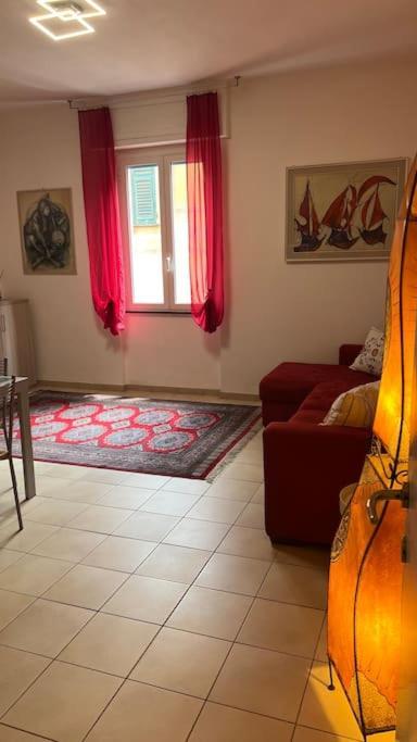 Lavagna Comodo E Centrale! المظهر الخارجي الصورة