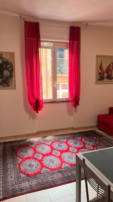 Lavagna Comodo E Centrale! المظهر الخارجي الصورة